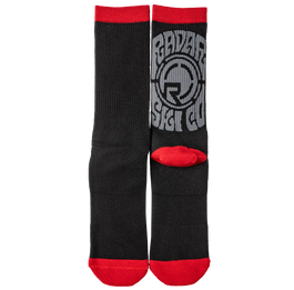 Crew Socks - Logo - 2026